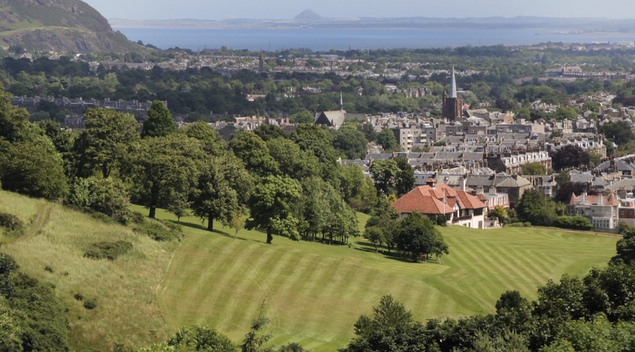 Photo of Merchants Of Edinburgh Golf Club